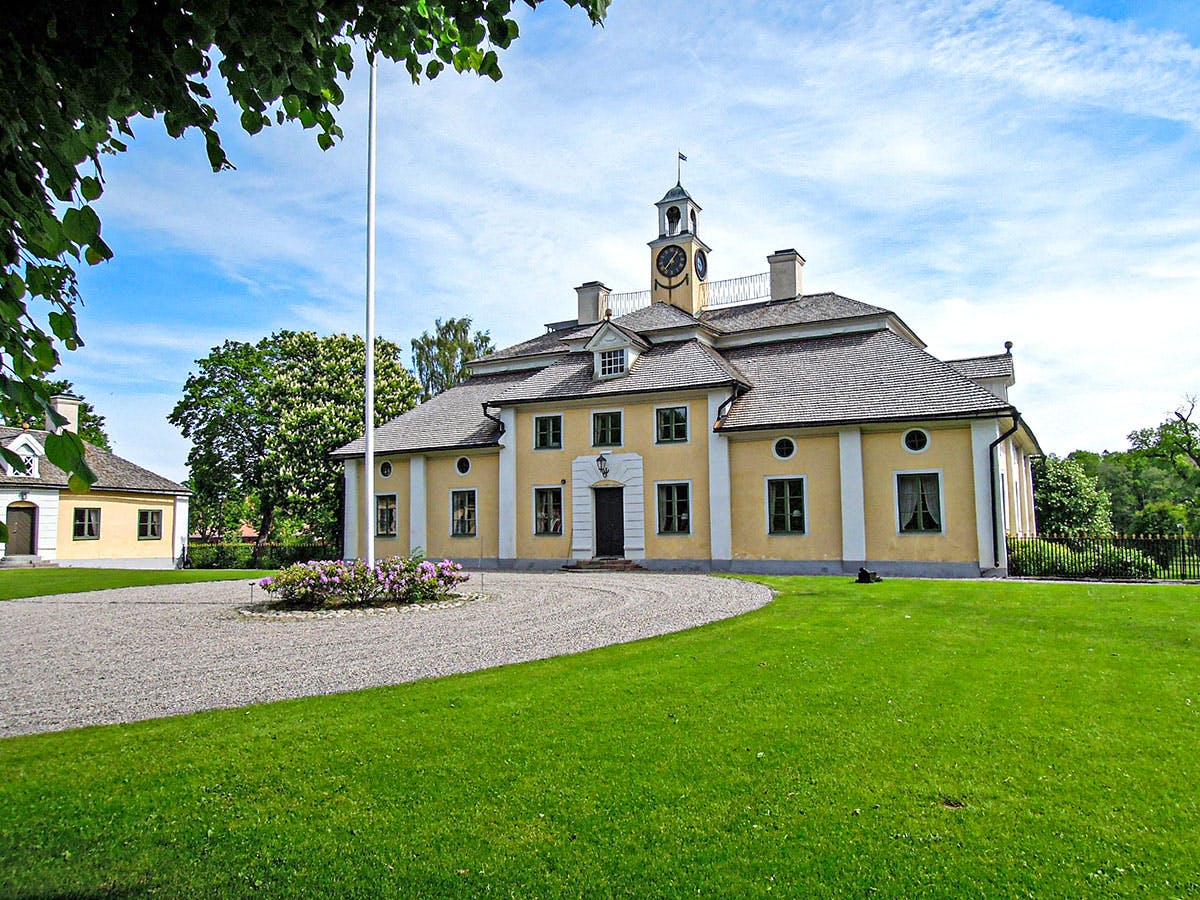 Bergsbruken | Svensk historia Bergsbruken | Svensk historia
